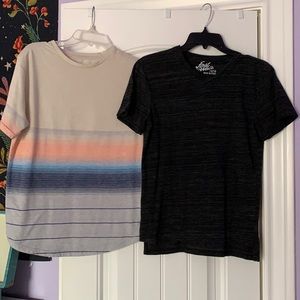 Boys Tshirt bundle. Brand: First Wave. Size 14/16